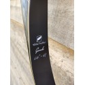 Recurve White Feather Garuda 64"