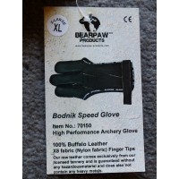 Gant Bearpaw Speed glove