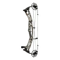 Arc HOYT Alpha X 33