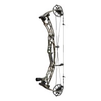 Arc HOYT Alpha X 33