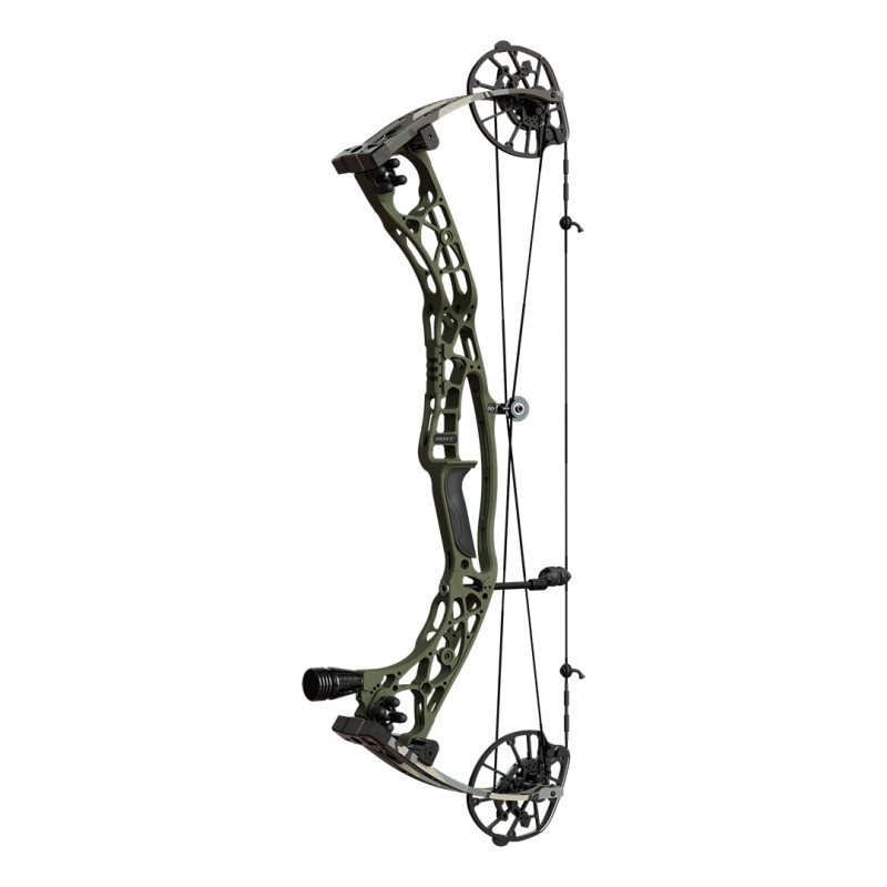 Arc HOYT Alpha X 30