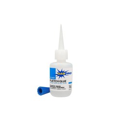 Colle GAS PRO Fletch Glue Flash