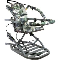 Summit Viper Pro SD Mossy Oak Terra