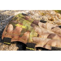 Brassard Allen camo 7 pouces