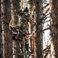 Summit Viper Pro SD Mossy Oak Terra