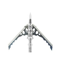 Rage Hypodermic NC (pack de 3)