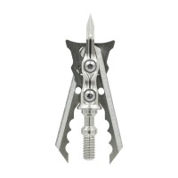 Rage Hypodermic NC (pack de 3)