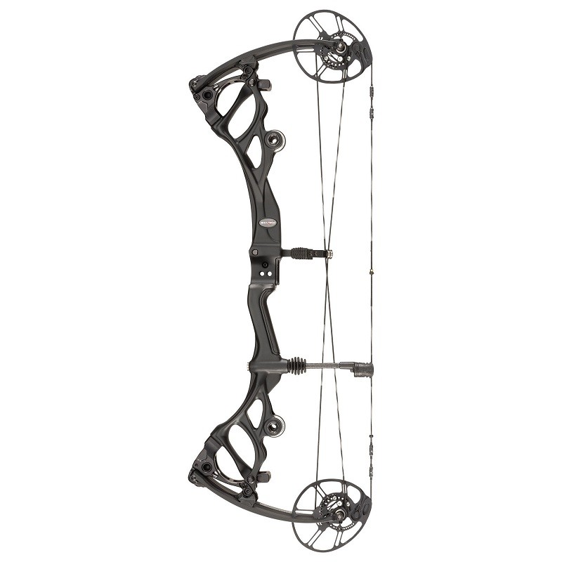 Bowtech Carbon One