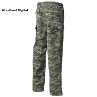 Pantalon Rip Stop BDU