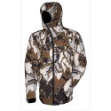 Veste Predator Airstream