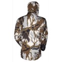 Veste Predator Airstream