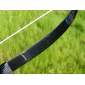 Arc recurve équestre White Feather Fairy 50"