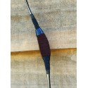 Arc recurve équestre White Feather Fairy 50"