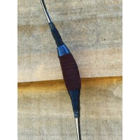 Arc recurve équestre White Feather Fairy 50"