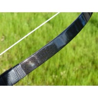 Arc recurve équestre White Feather Fairy 50"