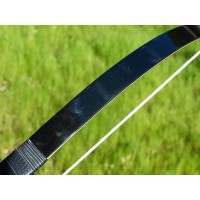 Arc recurve équestre White Feather Fairy 50"