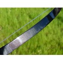 Arc recurve équestre White Feather Fairy 50"