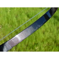 Arc recurve équestre White Feather Fairy 50"