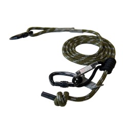 Latitude Lineman Belt Ultralight 10mm