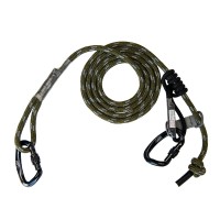 Latitude Lineman Belt Ultralight 10mm