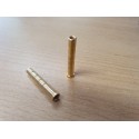 Insert Black Eagle Laiton 6.2 mm (19/64) 100 grains