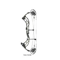 Arc compound PSE Evolve 30 DS