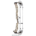 Arc compound Mathews Lift 33