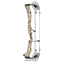 Arc compound Mathews Lift 33