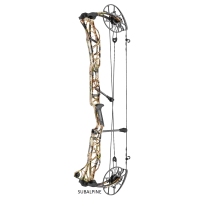 Arc compound Mathews Lift 33