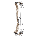 Arc compound Mathews Lift 33