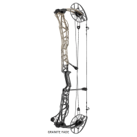 Arc compound Mathews Lift 33