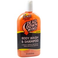 Dead Down Wind Body Wash & Shampoo 16 oz