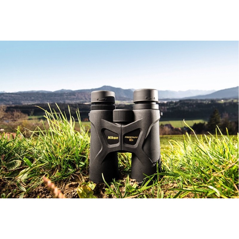 Jumelles NIKON PROSTAFF 3S Jumelles NIKON PROSTAFF 3S