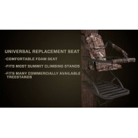 Summit Universal replacement seat