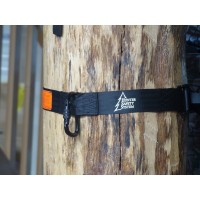 HSS Quick-Connect Tree Strap (sangle d´arbre)