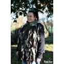 Gilet Camoleon Sologne