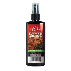 Tink's Earth Scent/masque olfactif d´odeur de terre