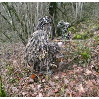 Veste Camoleon Esterel camo