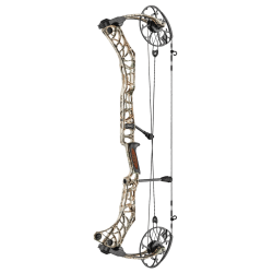 Arc compound Mathews Phase4 33