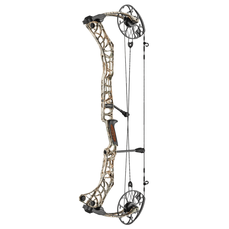 Arc compound Mathews Phase4 33