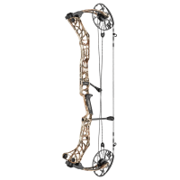 Arc compound Mathews Phase4 33