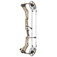 Arc compound Mathews Phase4 33