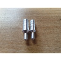 Pin Bushing Cross X