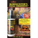 Scrape Juice Bowhunter´s Fatal Obsession