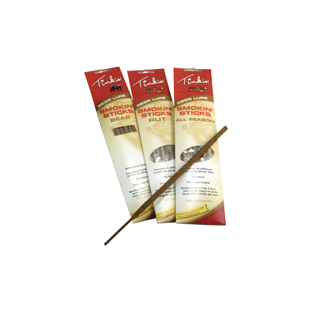 Tink's Smokin´ Sticks All Season