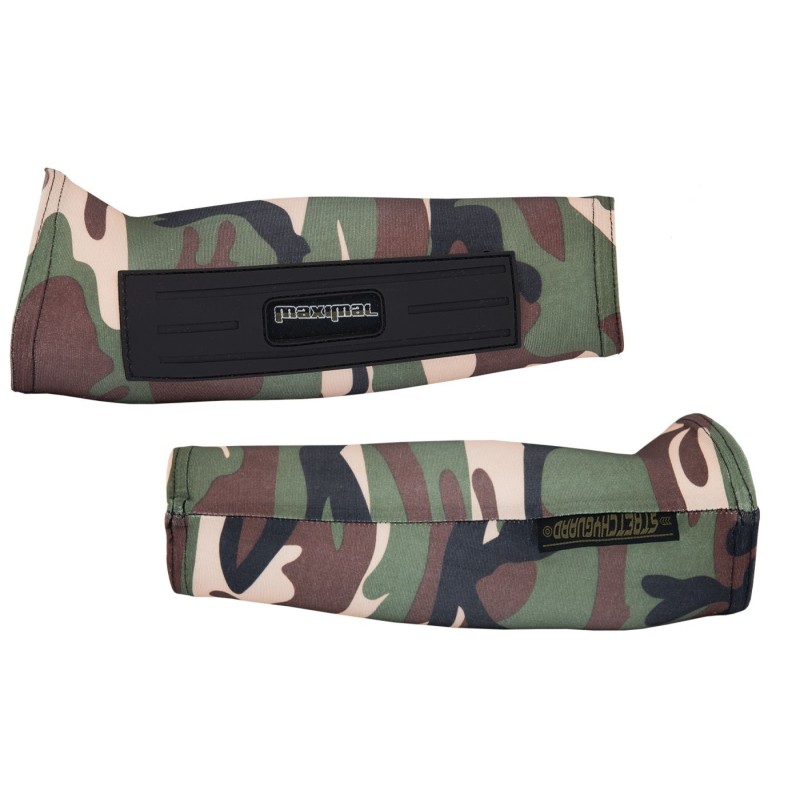 Brassard Maximal Stretchyguard Camo