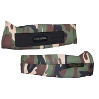 Brassard Maximal Stretchyguard Camo