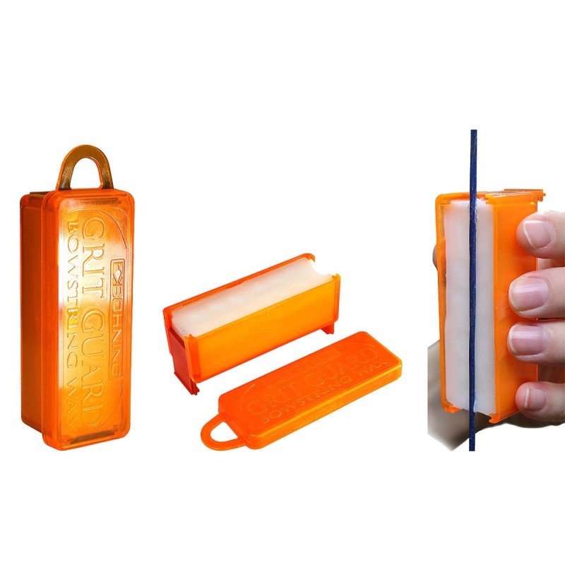 Cire Bohning Grit Guard Cire Bohning Grit Guard