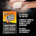 Dead Down Wind Bar Soap (Savon)