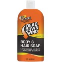 Dead Down Wind Body Wash & Shampoo 22 oz